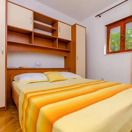 Apartmán Jurko Trogir