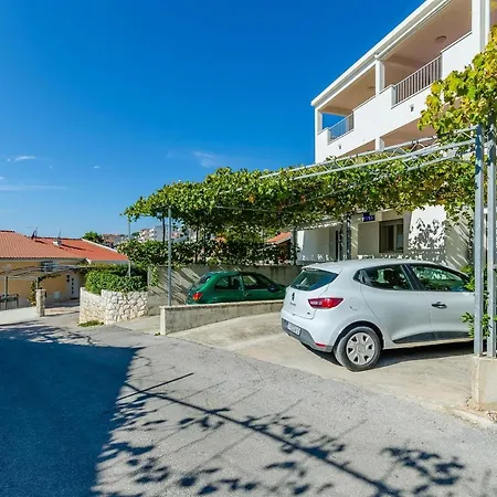 Jurko Апартаменты *