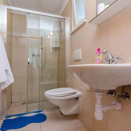 Jurko Апартаменты