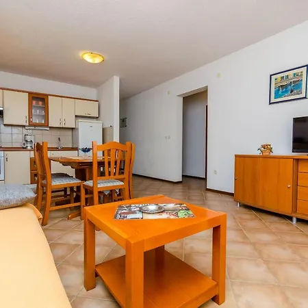 Апартаменты Jurko