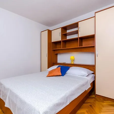 Jurko Апартаменты Трогир