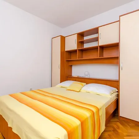 Апартаменты Jurko Трогир