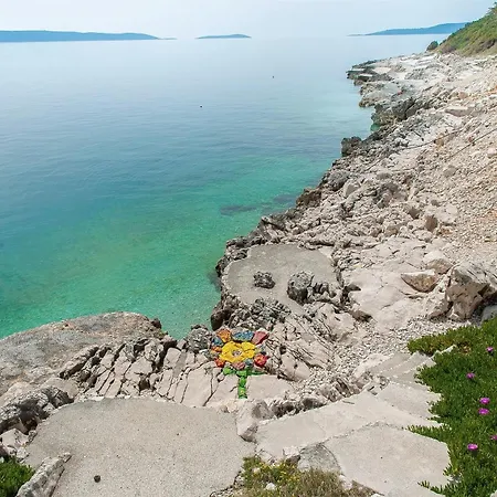 Апартаменты Jurko Трогир