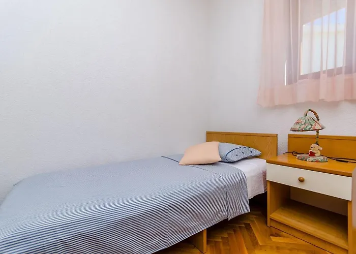 Apartamento Jurko Trogir