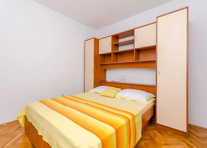 Apartamento Jurko Trogir