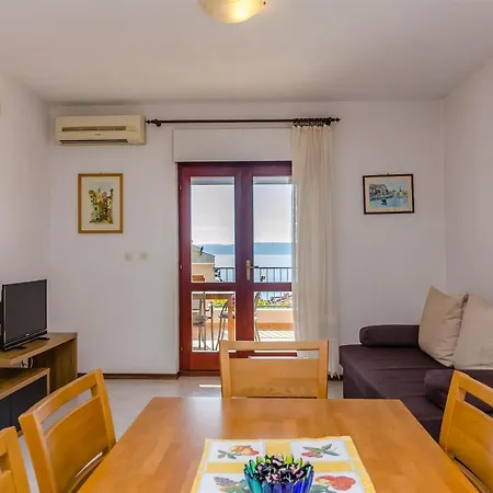 Jurko Apartment