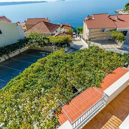 Apartment Jurko Trogir