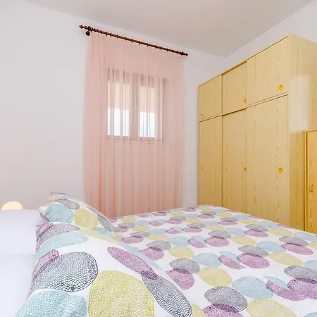 Jurko Apartment *