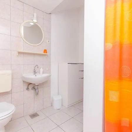 Jurko Apartment *