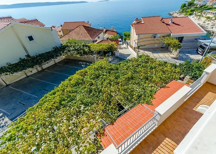 Lägenhet Jurko Trogir