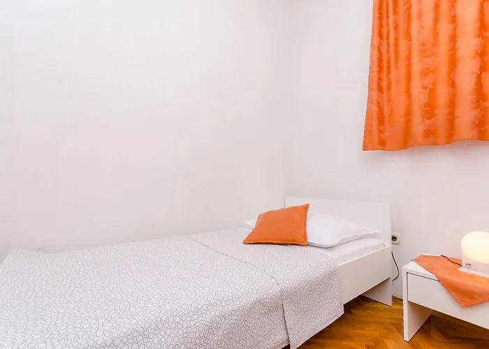 Lägenhet Jurko Trogir