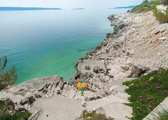 Lägenhet Jurko Trogir